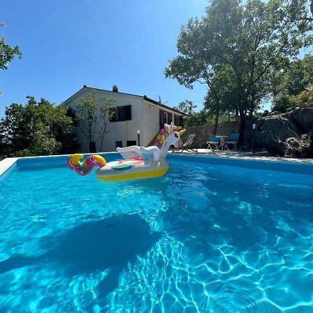 Holiday House Dunamis Krivodol Exterior foto