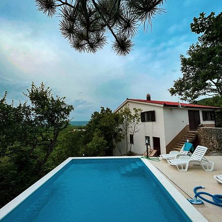 Holiday House Dunamis Krivodol Exterior foto