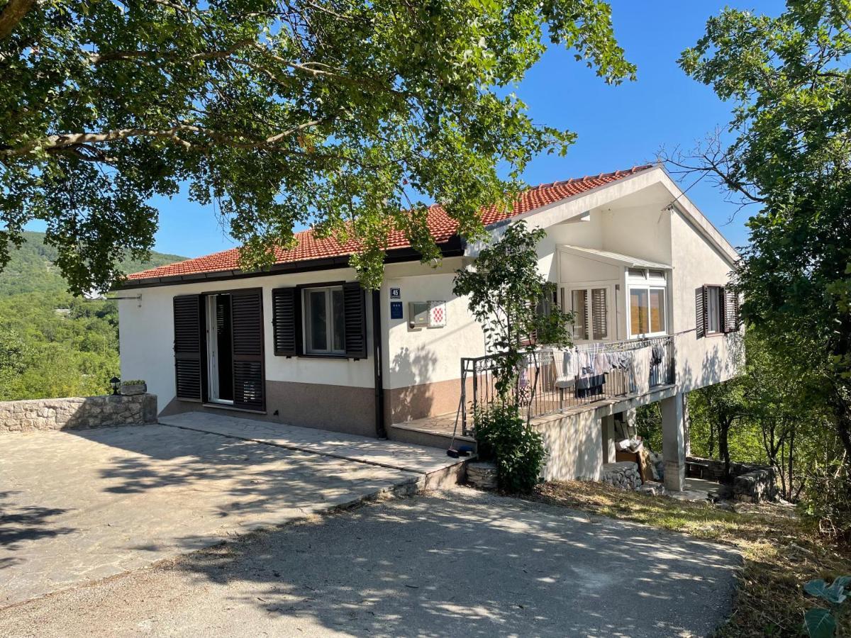 Holiday House Dunamis Krivodol Exterior foto